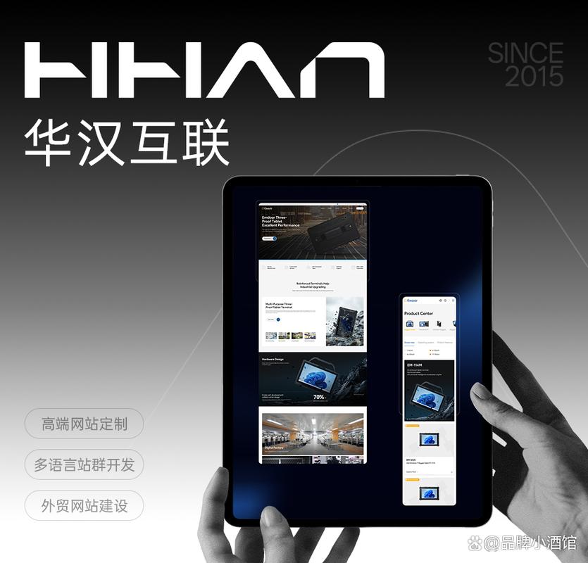 2026上海外贸网站建设 服务商实力测评 集团精准选型指南