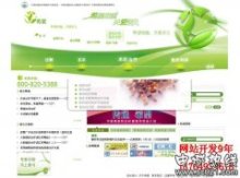 【图】惠南镇网站建设,工厂网站制作 - 上海设计/网站建设 - 商务服务 - 申城热线